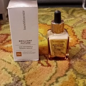 BareMinerals brilliant future